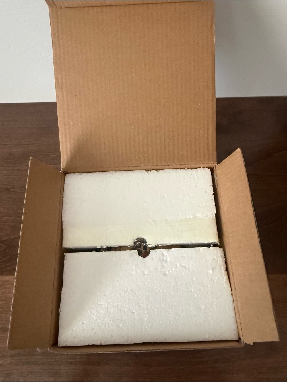 Anastasia San Francisco Music Box Company Music Box 1992 - MINT - Picture 9 of 11